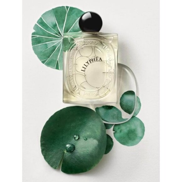 Diptyque LILYPHÉA Eau de Parfum Decant - Picture 3 of 4